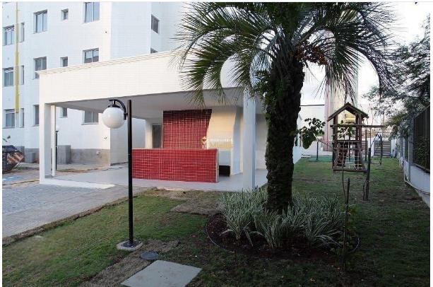 Apartamento, 2 quartos, 47 m² - Foto 16