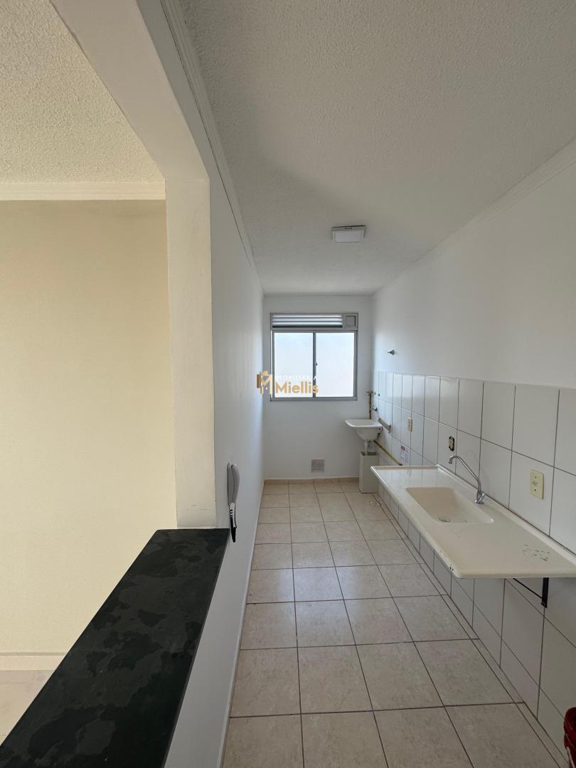 Apartamento, 2 quartos, 47 m² - Foto 10