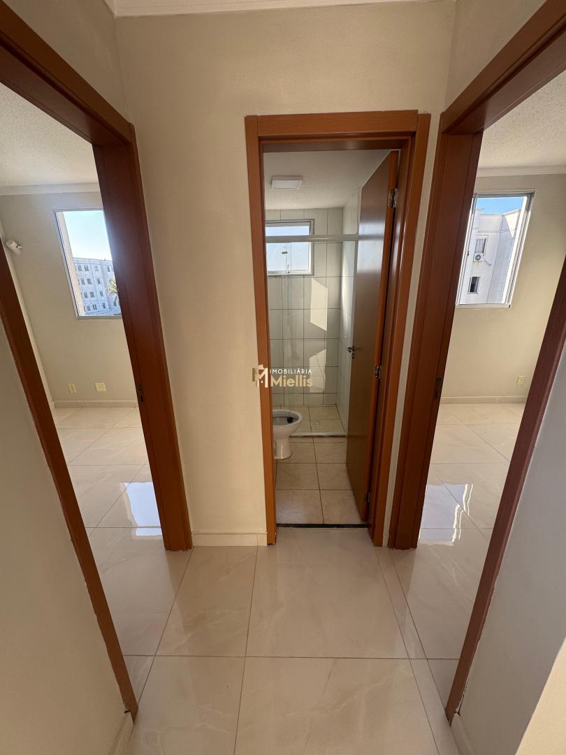 Apartamento, 2 quartos, 47 m² - Foto 11