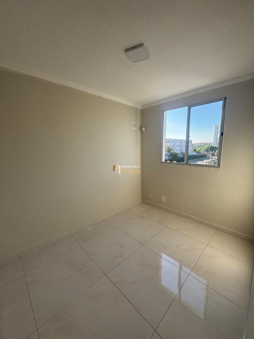 Apartamento, 2 quartos, 47 m² - Foto 5