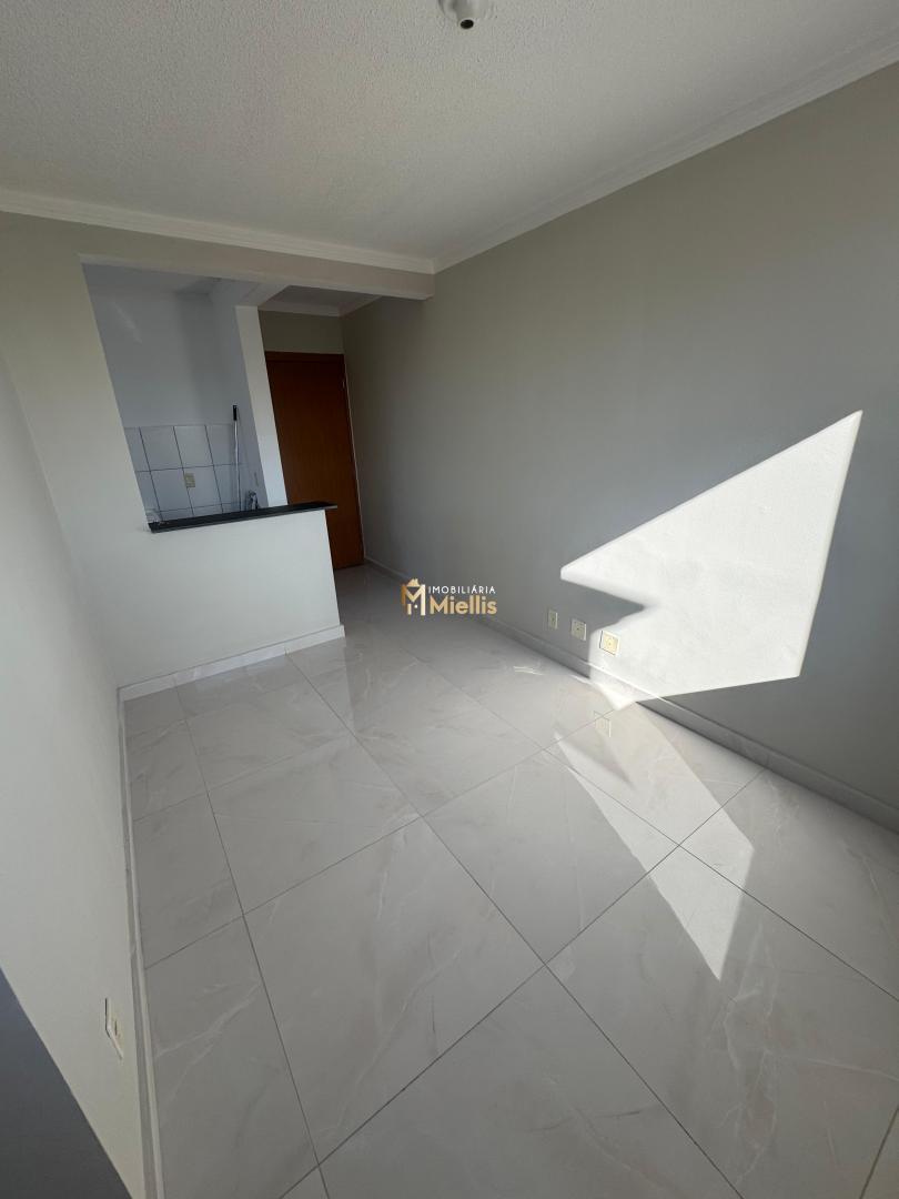 Apartamento, 2 quartos, 47 m² - Foto 2