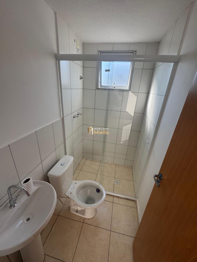 Apartamento, 2 quartos, 47 m² - Foto 12