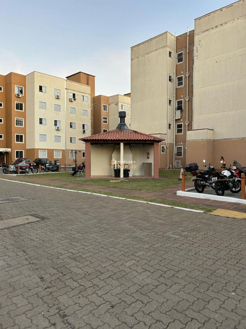 Apartamento, 2 quartos, 43 m² - Foto 2