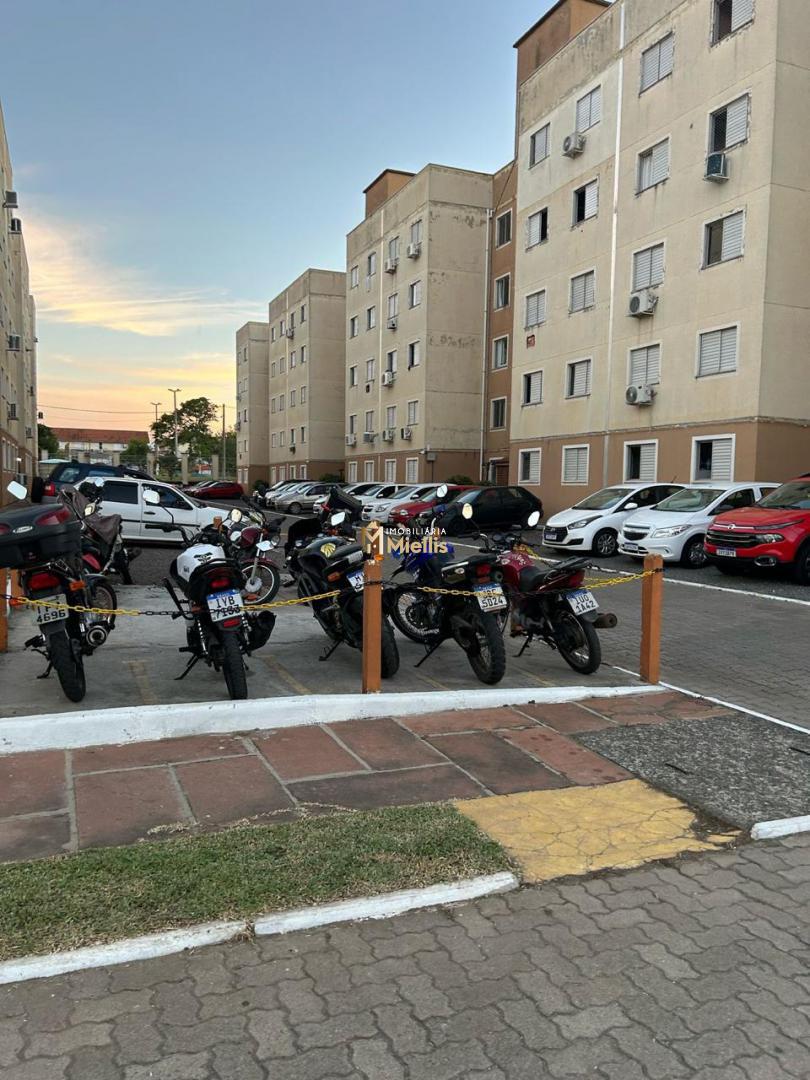 Apartamento, 2 quartos, 43 m² - Foto 4