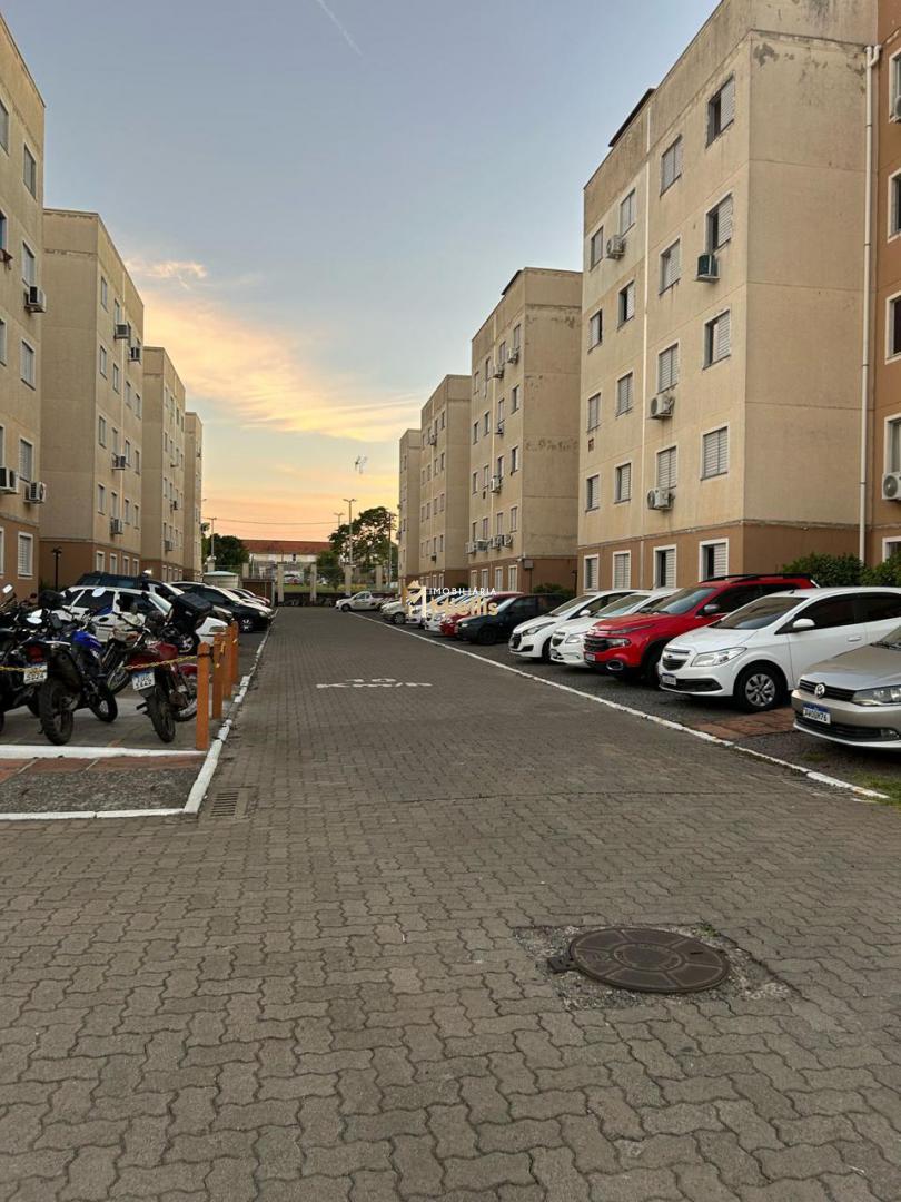 Apartamento, 2 quartos, 43 m² - Foto 5