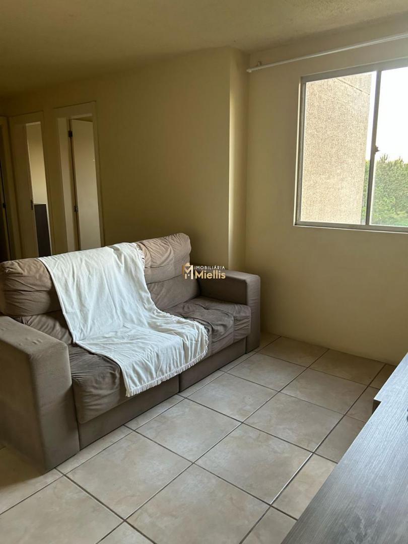 Apartamento, 2 quartos, 43 m² - Foto 7