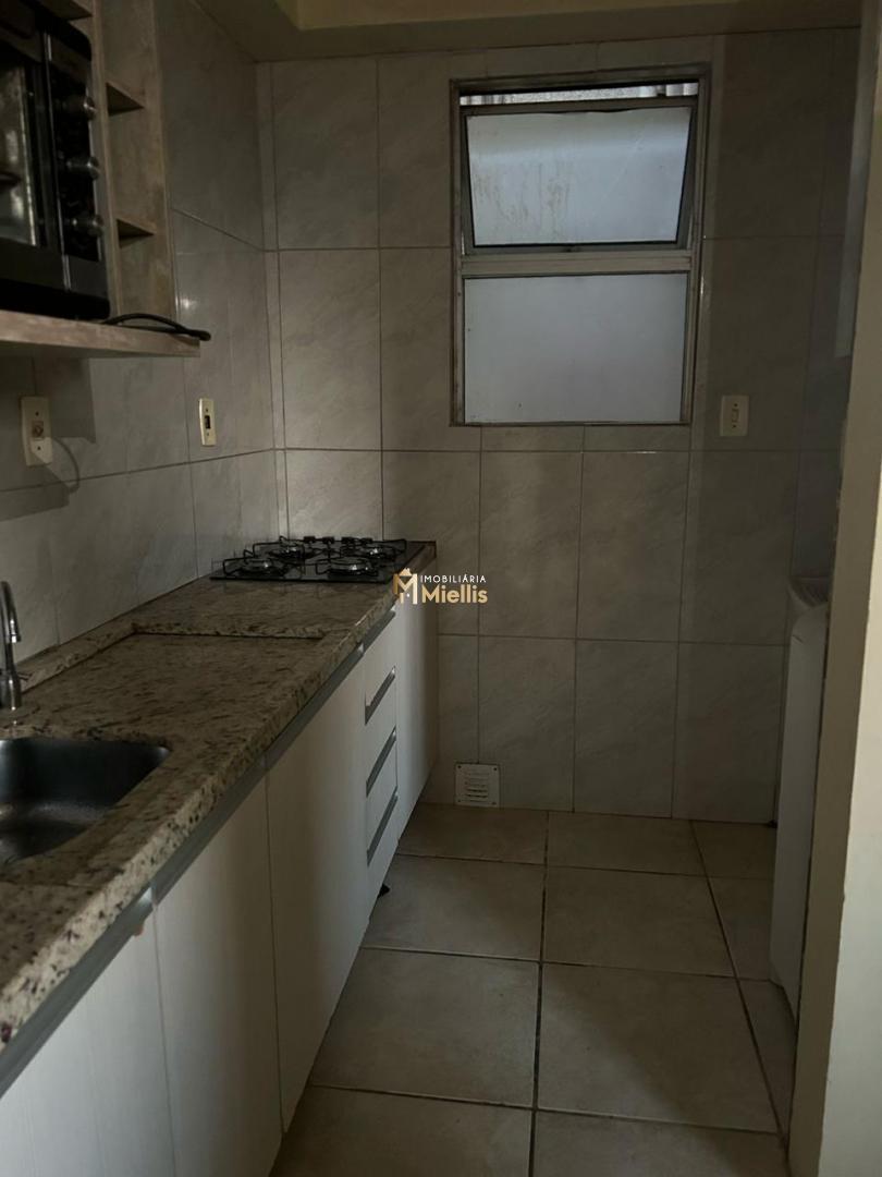 Apartamento, 2 quartos, 43 m² - Foto 8