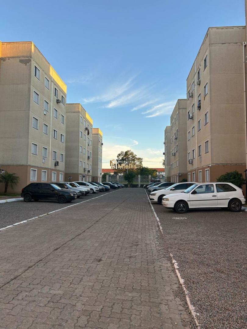 Apartamento, 2 quartos, 43 m² - Foto 11