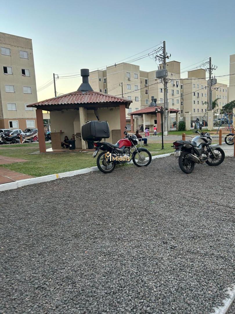 Apartamento, 2 quartos, 43 m² - Foto 12