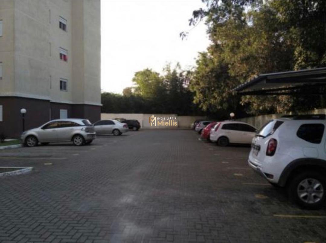 Apartamento, 3 quartos, 75 m² - Foto 2