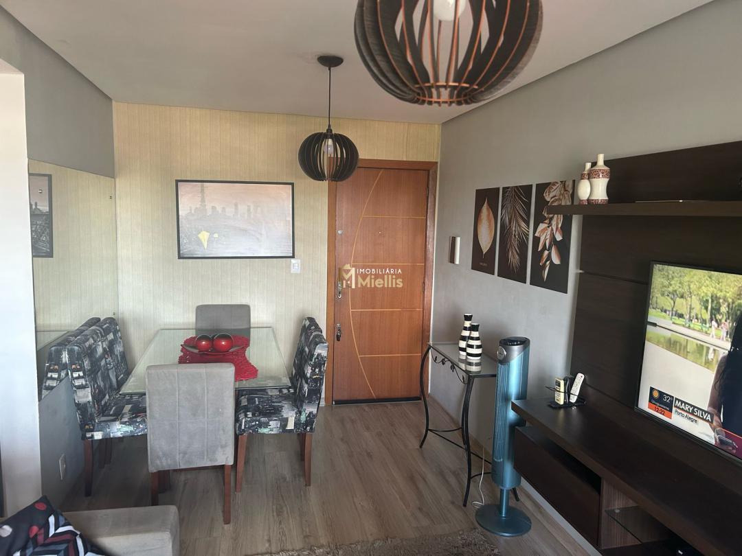 Apartamento, 3 quartos, 75 m² - Foto 5