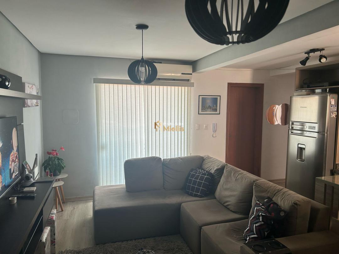 Apartamento, 3 quartos, 75 m² - Foto 6