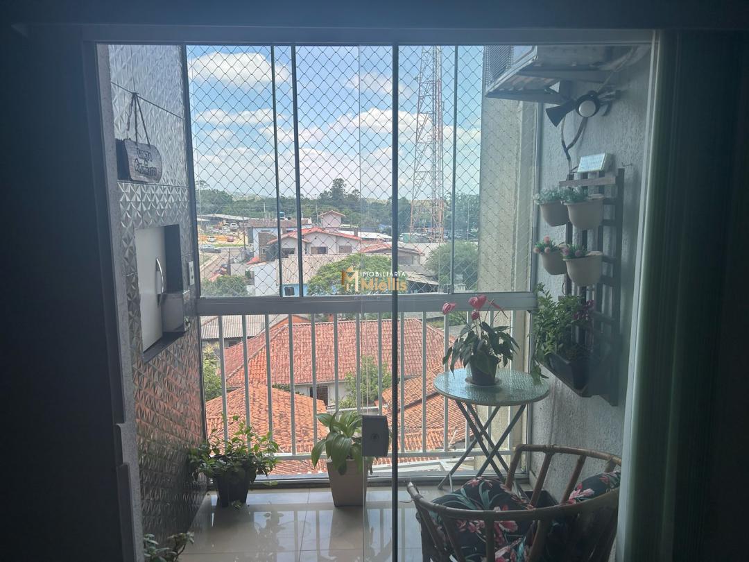 Apartamento, 3 quartos, 75 m² - Foto 7