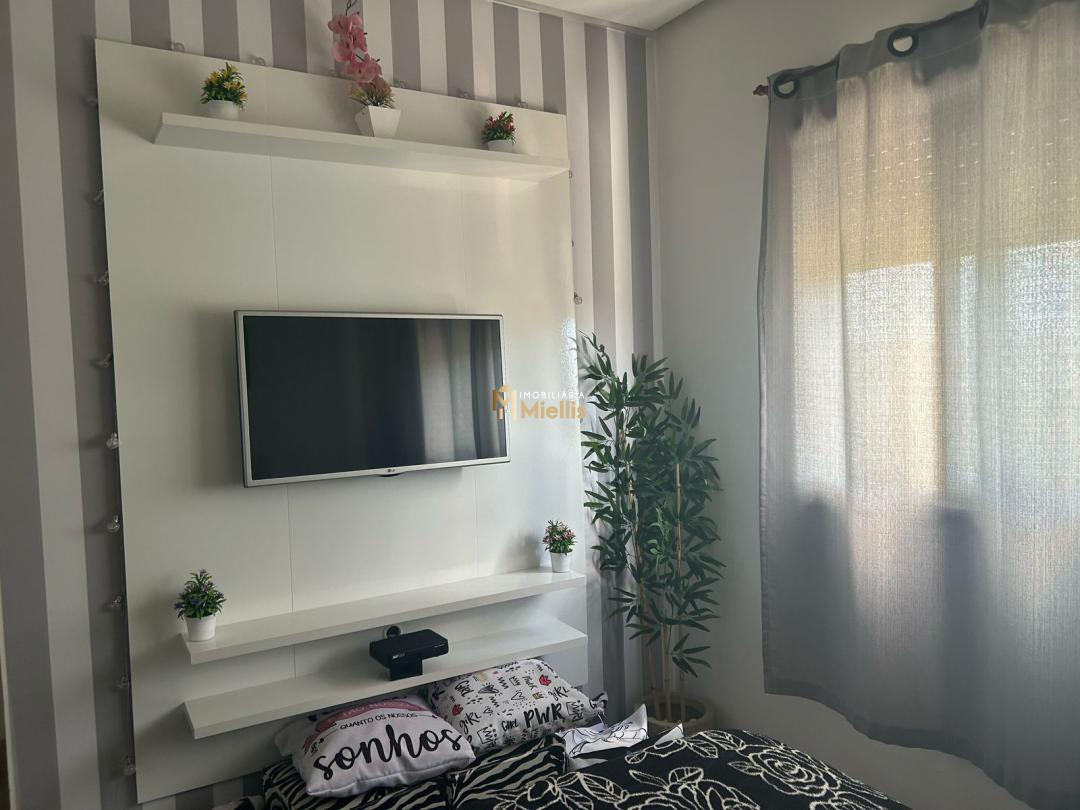 Apartamento, 3 quartos, 75 m² - Foto 8