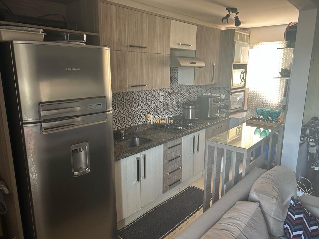 Apartamento, 3 quartos, 75 m² - Foto 9