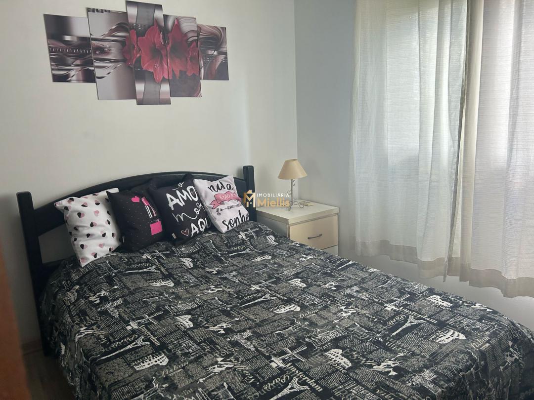 Apartamento, 3 quartos, 75 m² - Foto 11