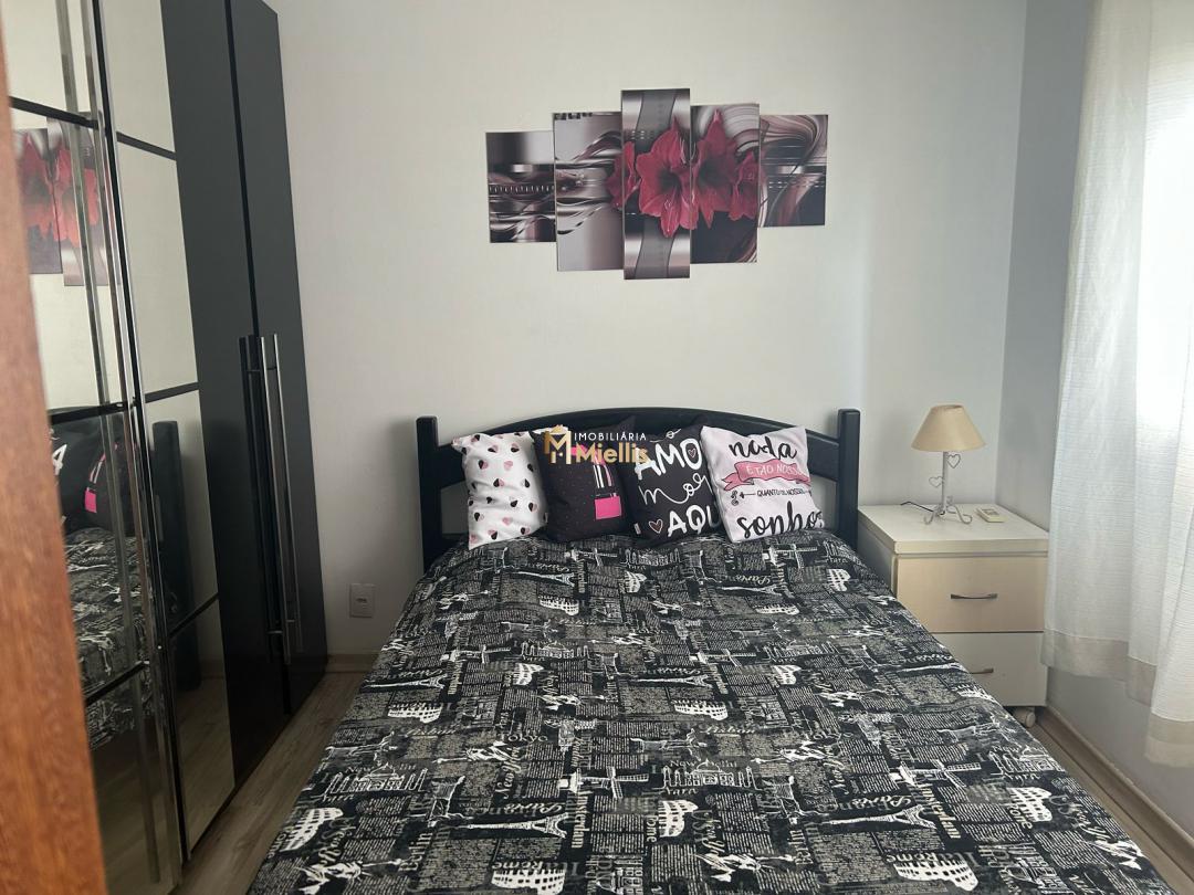 Apartamento, 3 quartos, 75 m² - Foto 12