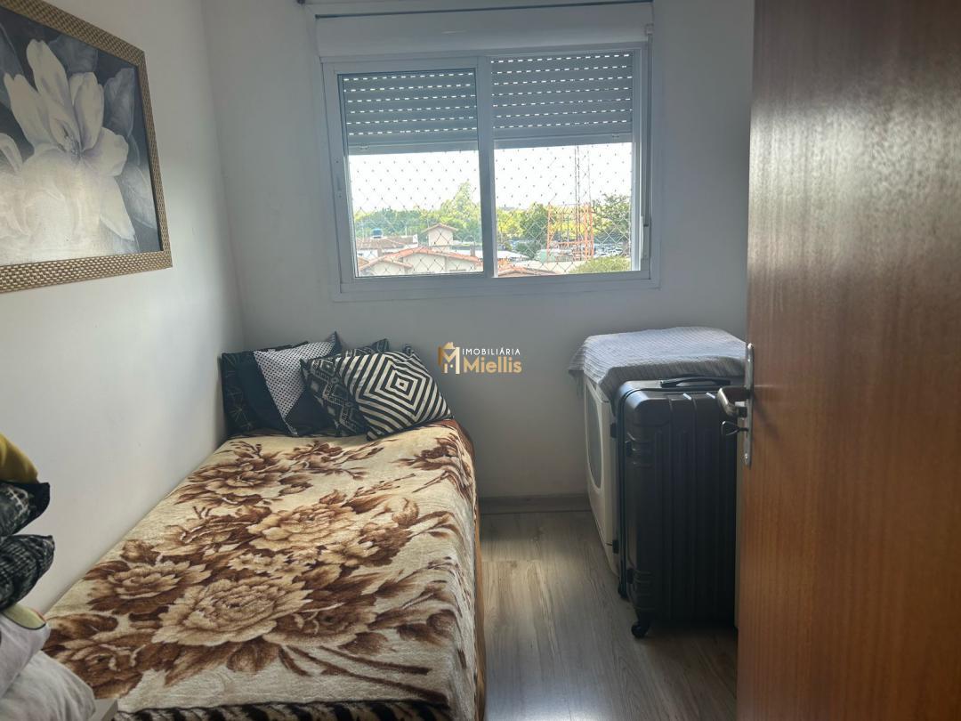 Apartamento, 3 quartos, 75 m² - Foto 13