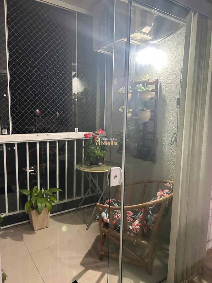 Apartamento, 3 quartos, 75 m² - Foto 14