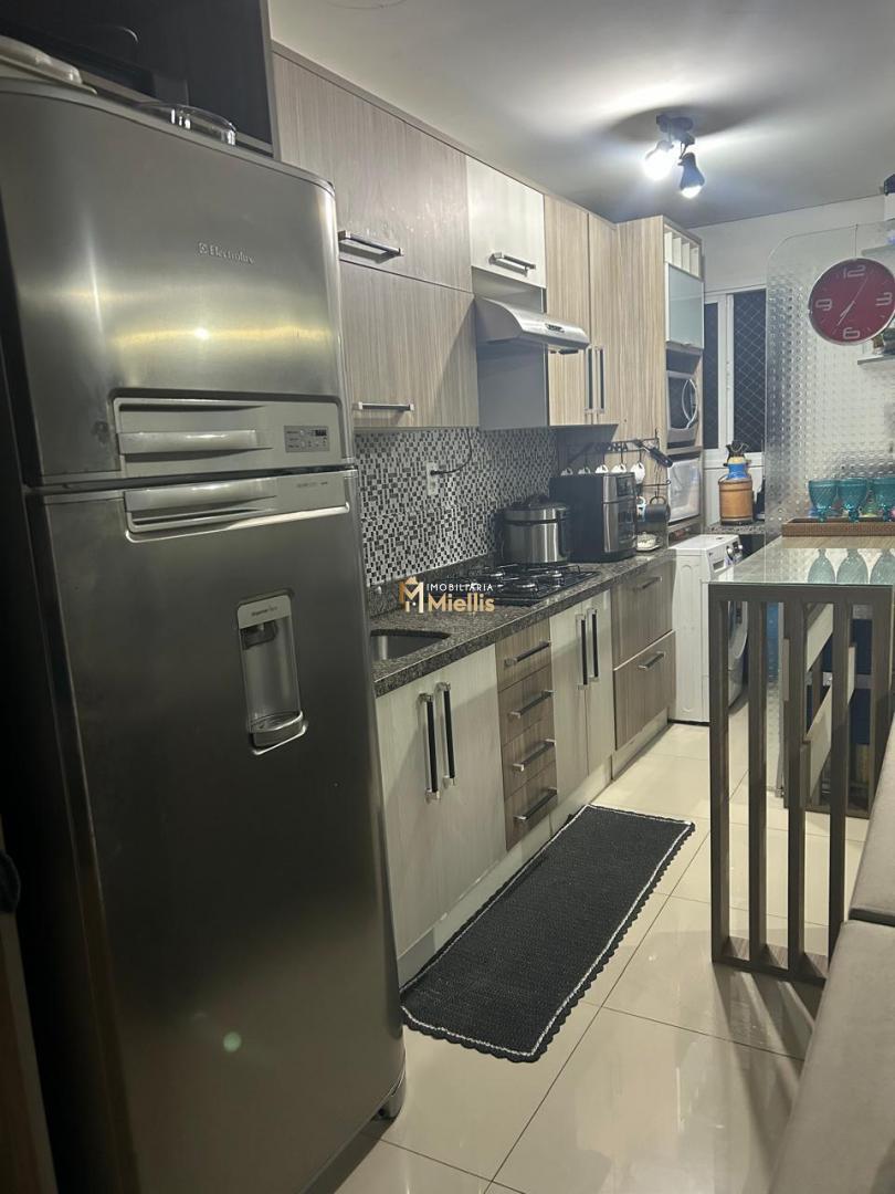 Apartamento, 3 quartos, 75 m² - Foto 15