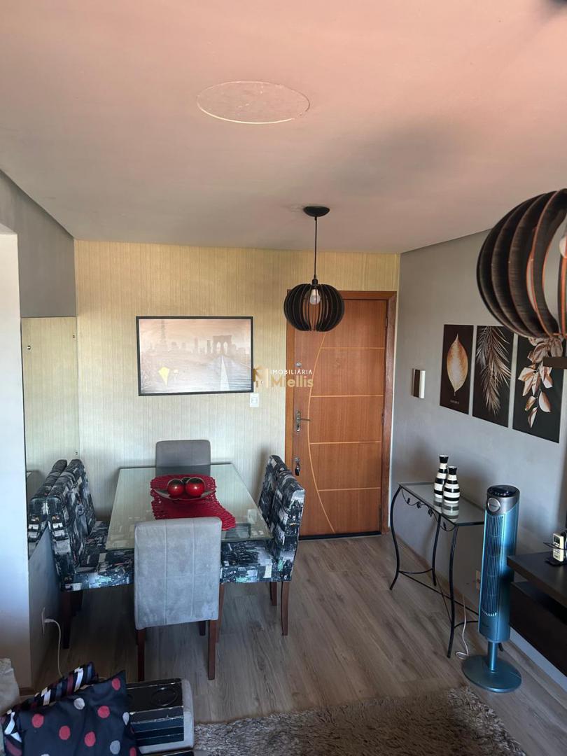 Apartamento, 3 quartos, 75 m² - Foto 17