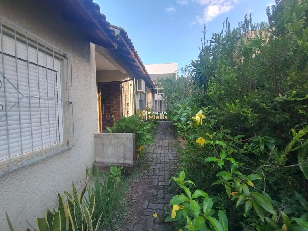 Casa de Condomínio, 2 quartos - Foto 4