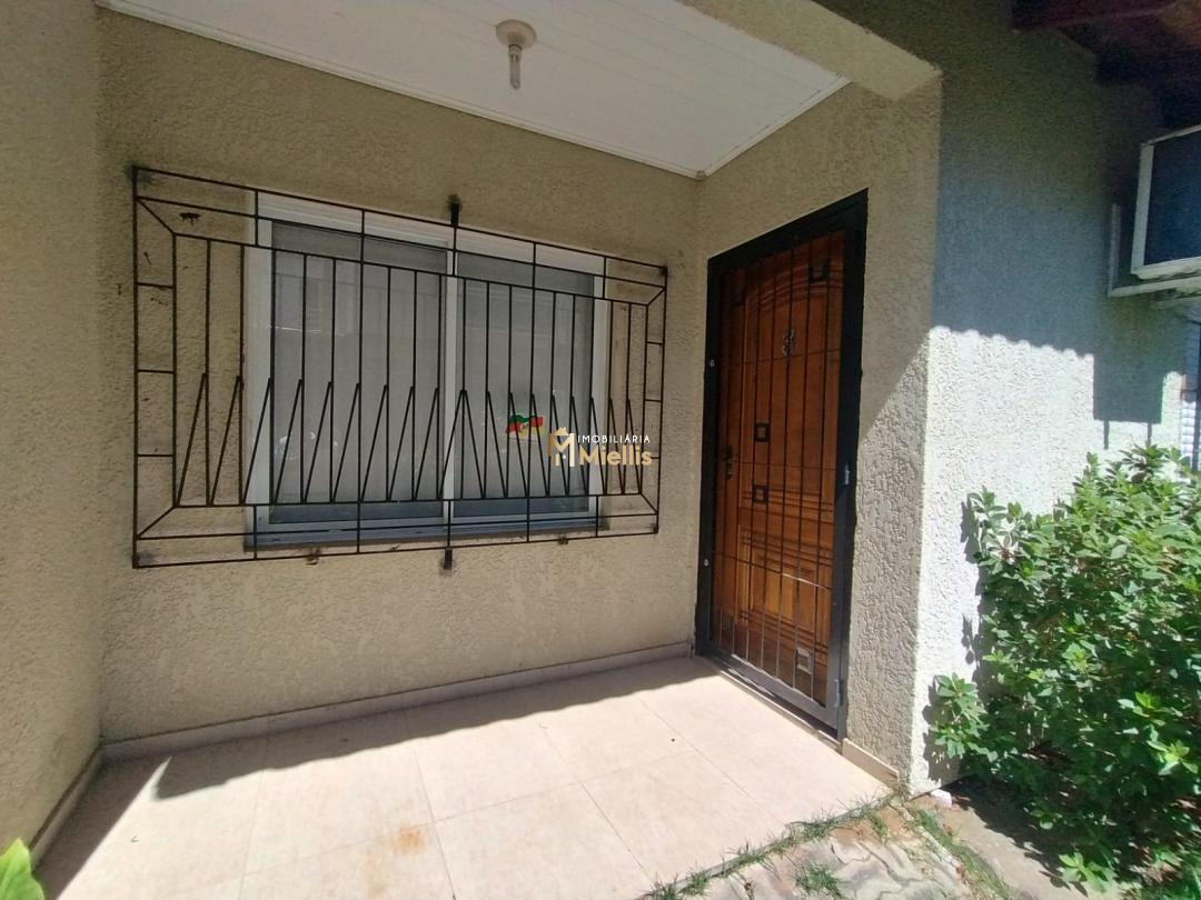 Casa de Condomínio, 2 quartos - Foto 2