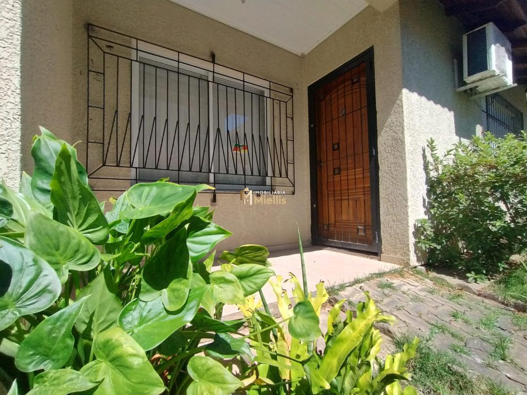 Casa de Condomínio, 2 quartos - Foto 1