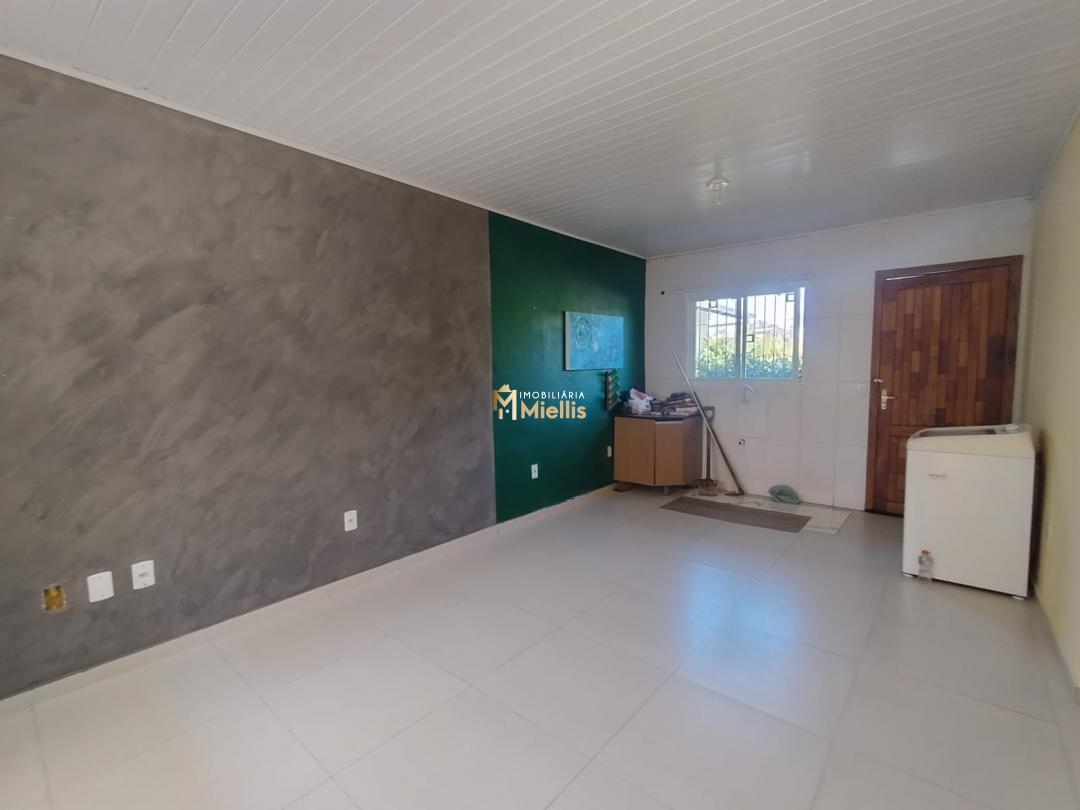 Casa de Condomínio, 2 quartos - Foto 6
