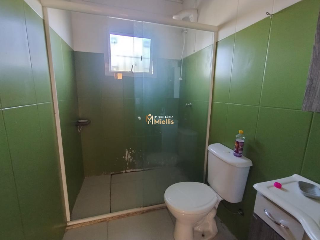 Casa de Condomínio, 2 quartos - Foto 12