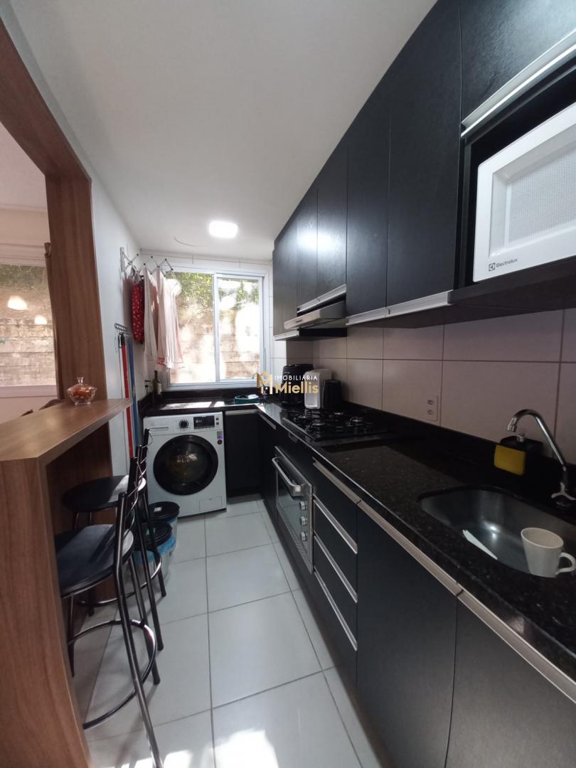 Apartamento, 2 quartos, 47 m² - Foto 1
