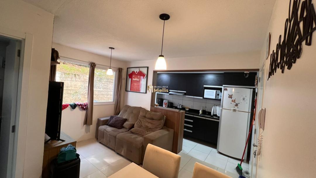 Apartamento, 2 quartos, 47 m² - Foto 4