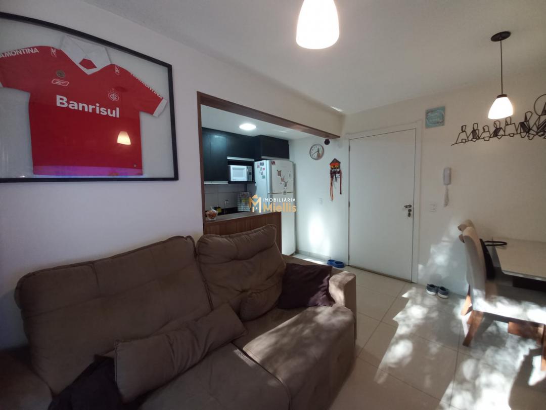 Apartamento, 2 quartos, 47 m² - Foto 5