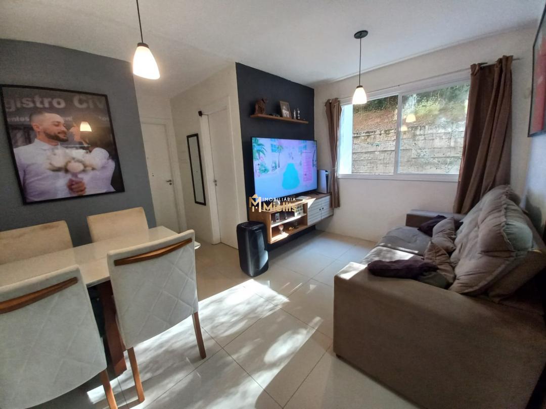 Apartamento, 2 quartos, 47 m² - Foto 6