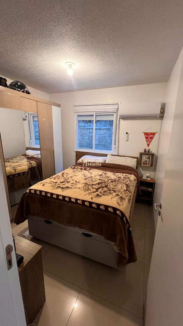 Apartamento, 2 quartos, 47 m² - Foto 8