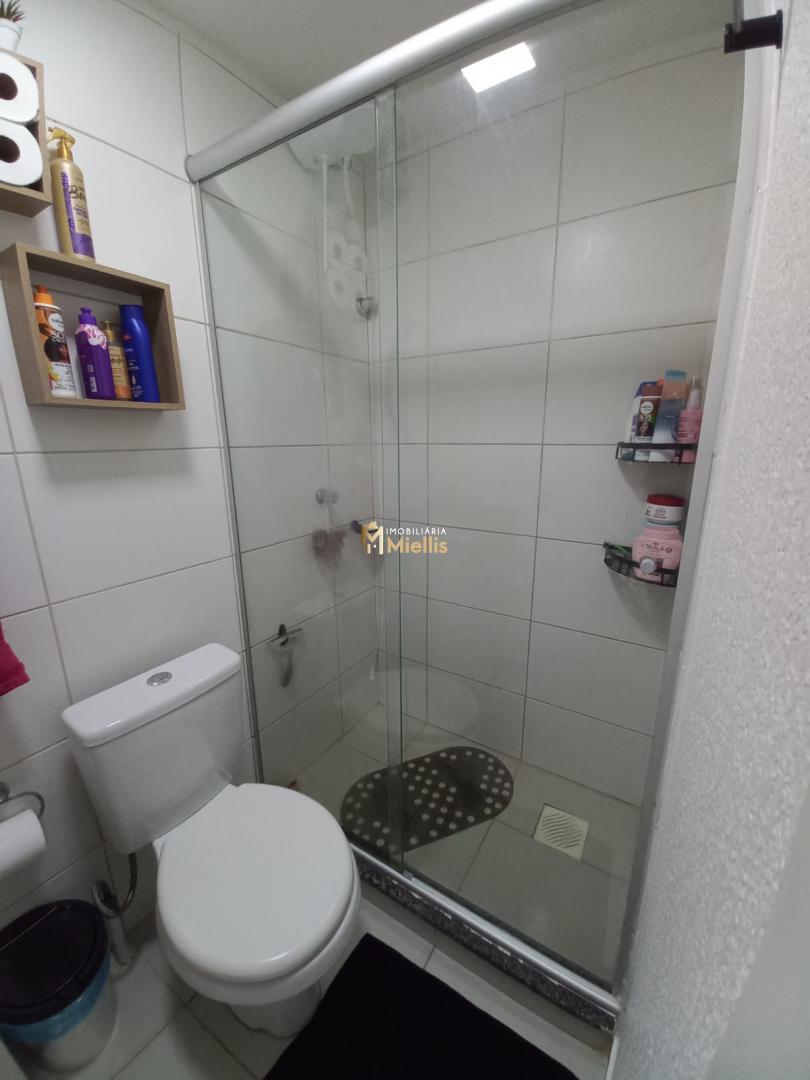 Apartamento, 2 quartos, 47 m² - Foto 11