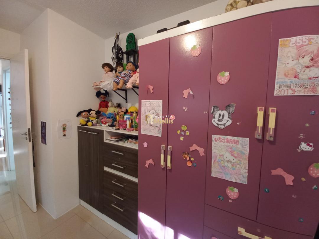 Apartamento, 2 quartos, 47 m² - Foto 15