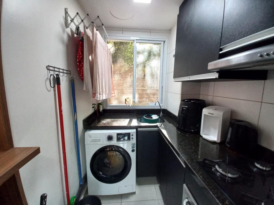 Apartamento, 2 quartos, 47 m² - Foto 2