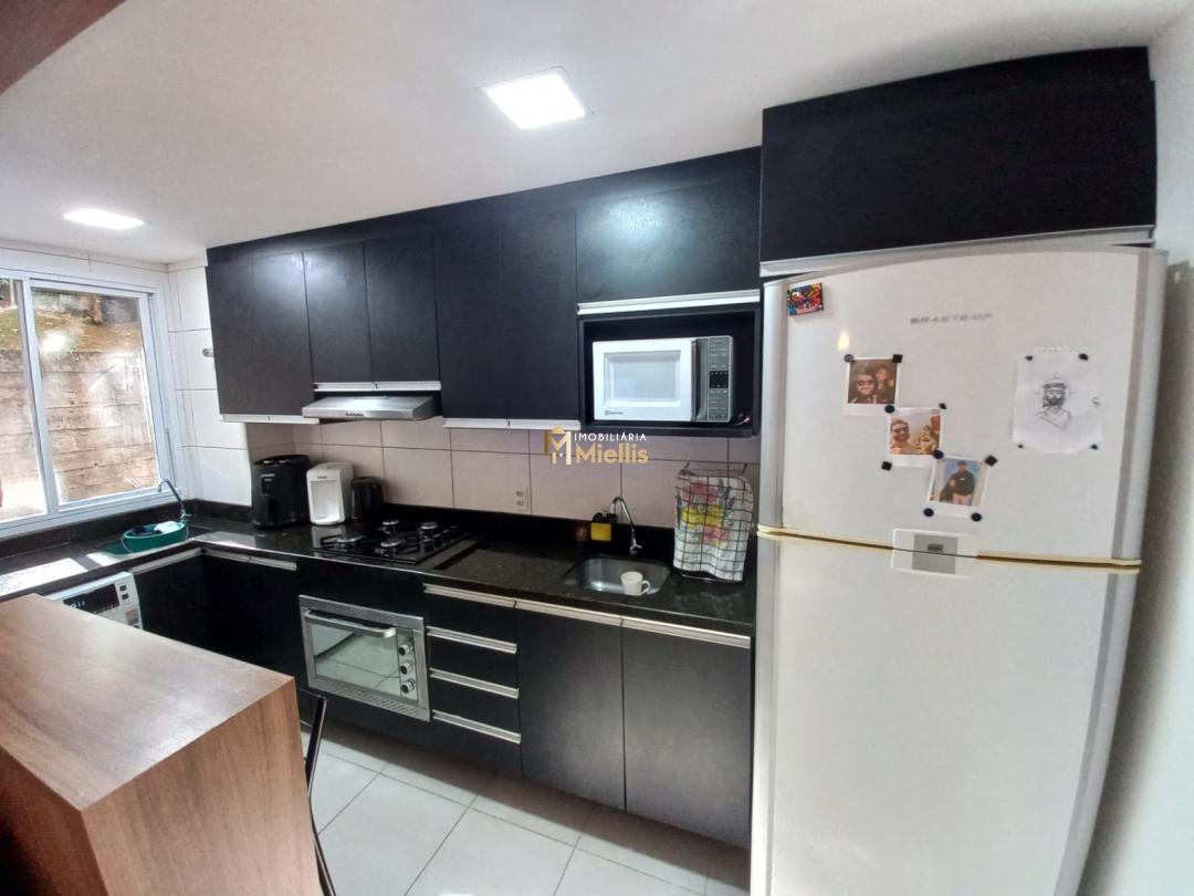 Apartamento, 2 quartos, 47 m² - Foto 3