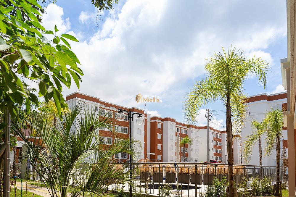 Apartamento, 2 quartos, 47 m² - Foto 18