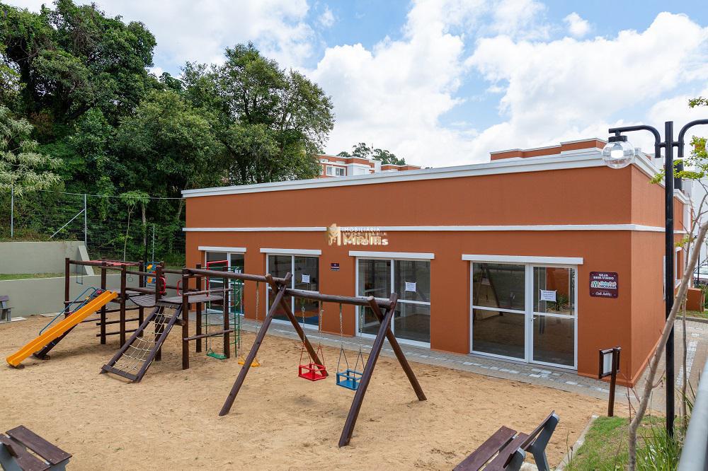 Apartamento, 2 quartos, 47 m² - Foto 20