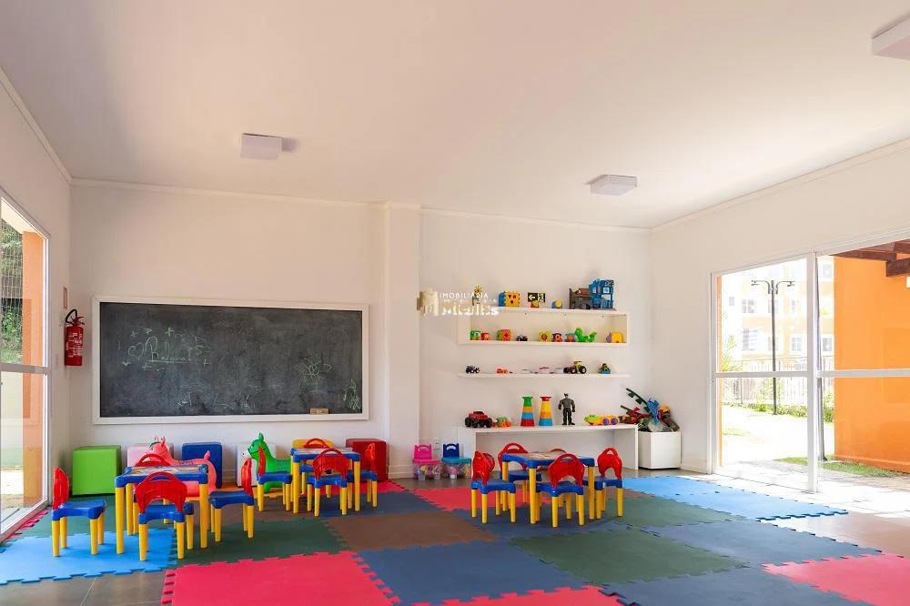 Apartamento, 2 quartos, 47 m² - Foto 21