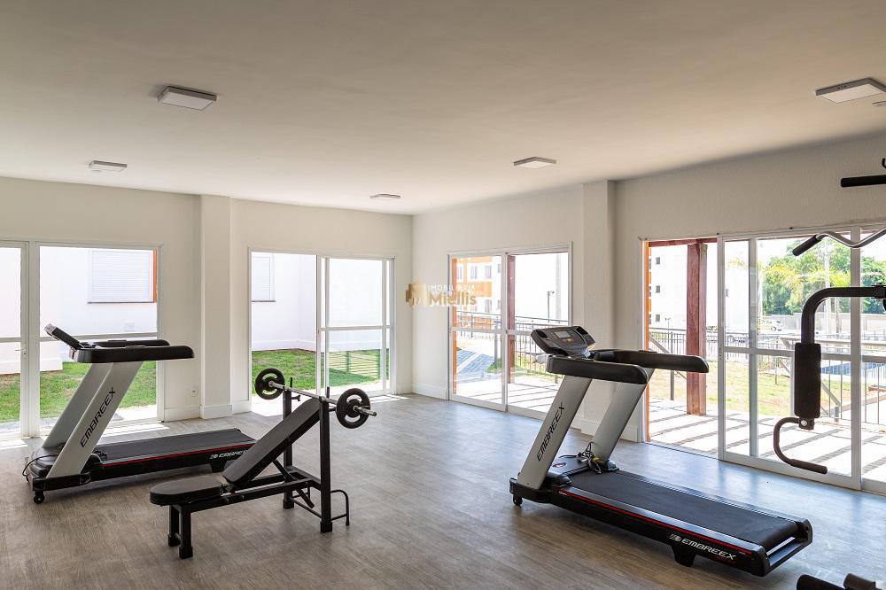 Apartamento, 2 quartos, 47 m² - Foto 25