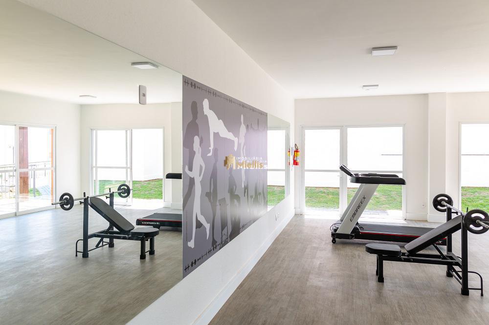 Apartamento, 2 quartos, 47 m² - Foto 26