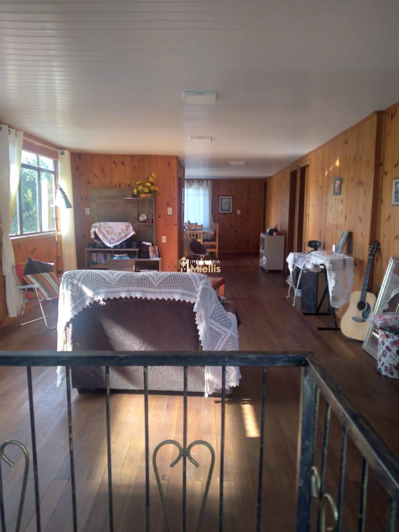 Casa, 5 quartos, 125 m² - Foto 2