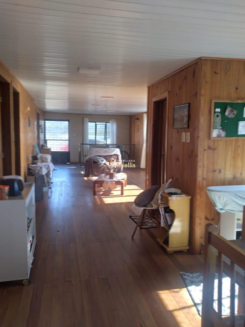 Casa, 5 quartos, 125 m² - Foto 3