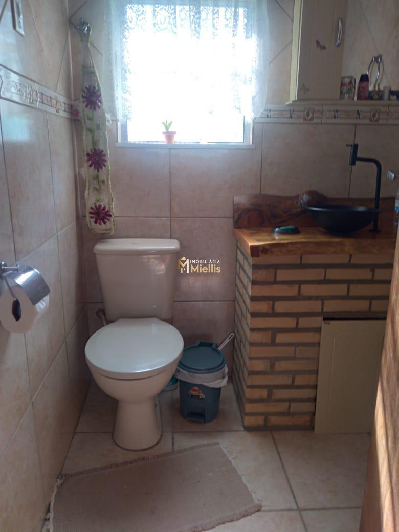 Casa, 5 quartos, 125 m² - Foto 23