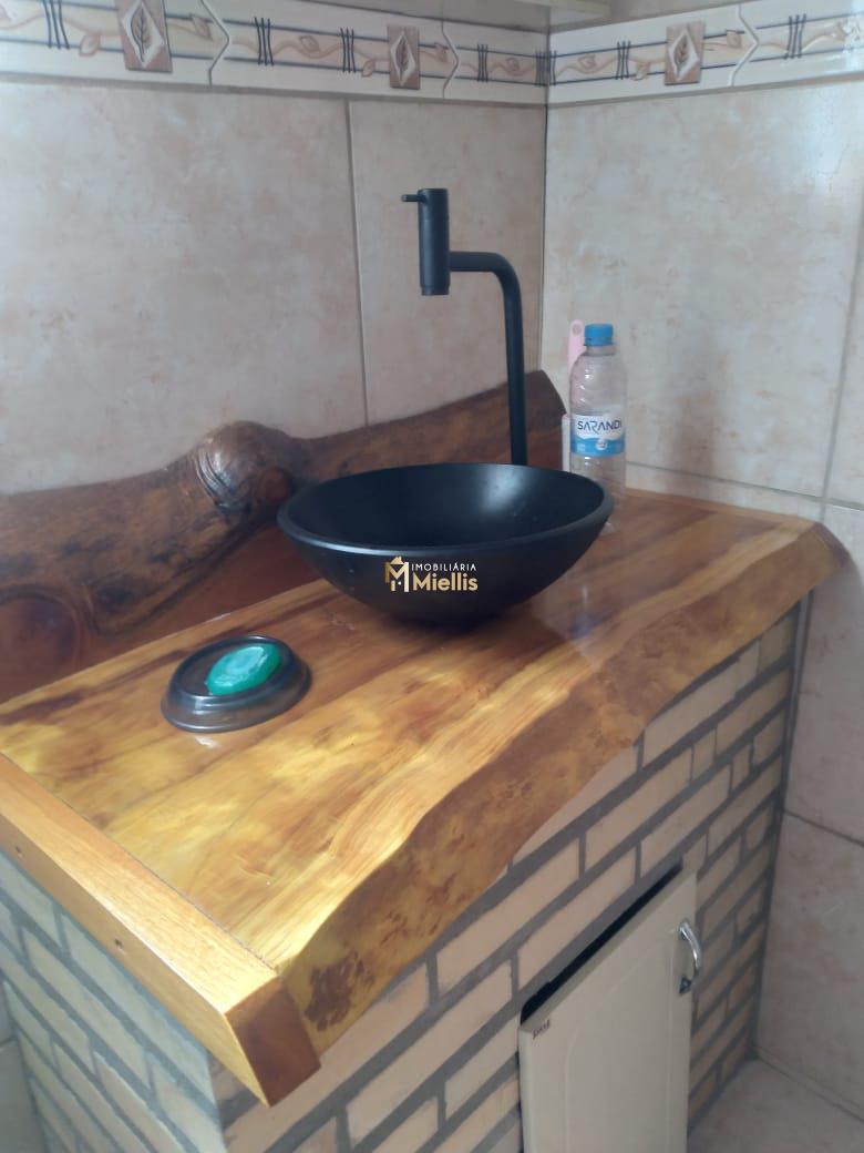 Casa, 5 quartos, 125 m² - Foto 21