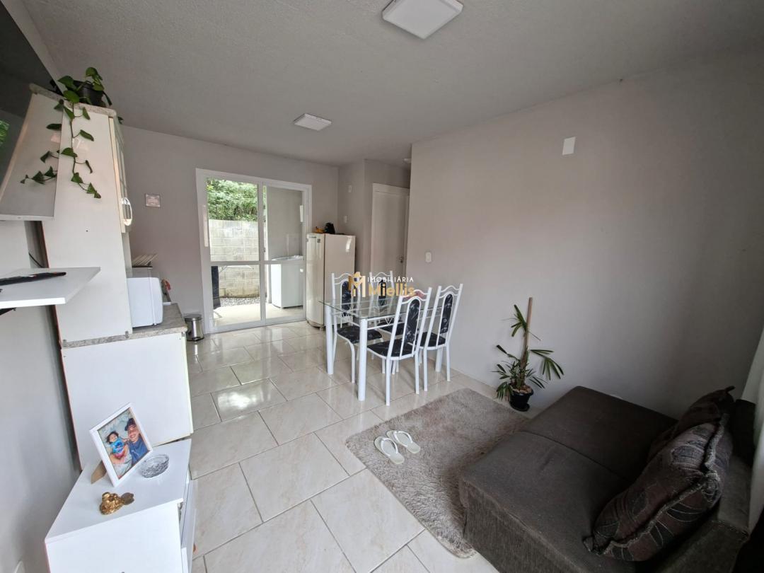 Casa, 2 quartos, 20 m² - Foto 3
