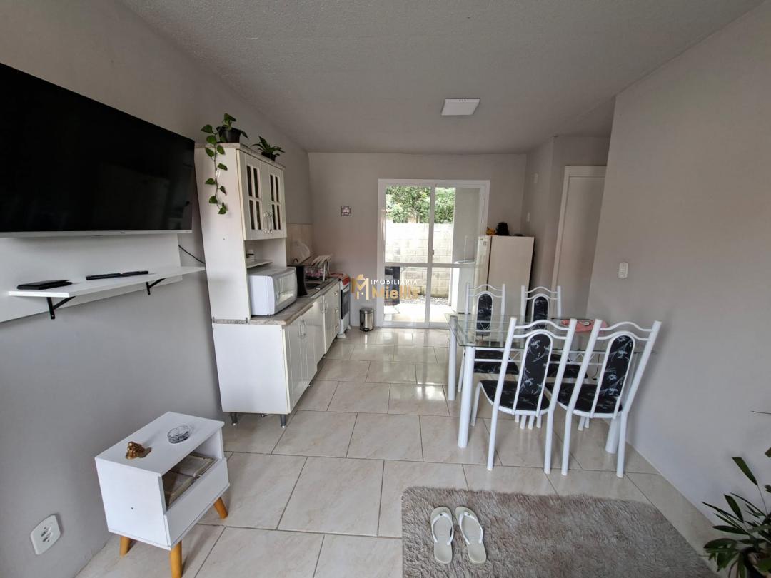 Casa, 2 quartos, 20 m² - Foto 4